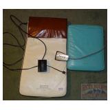 2 Vintage Back Massagers. 2 Vintage Back Massagers.