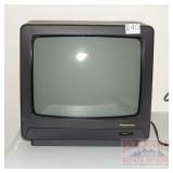 Panasonic 13 Inch TV Panasonic 13 Inch TV