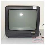 Panasonic 13 Inch TV