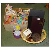 Games, Easter Items and More. Games, Easter Items and More.