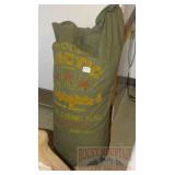 Neat Woods Arctic Sleeping Robe with Bag Neat Woods Arctic Sleeping Robe with Bag
