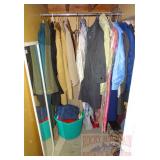 Vintage Jackets, Women's Clothes, Luggage & More. Vintage Jackets, Women's Clothes, Luggage & More.