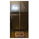 Wagner Carpet Sweeper. Wagner Carpet Sweeper.