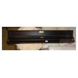 Neat Vintage DA-LITE Projection Screen in Case Neat Vintage DA-LITE Projection Screen in Case