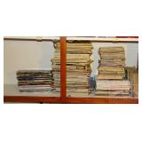 Martha Stewart, Smithsonian & Other Magazines. Martha Stewart, Smithsonian & Other Magazines.