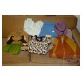 8 Vintage Western and Other Sweaters. 8 Vintage Western and Other Sweaters.