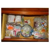 Beads and Craft Items. Beads and Craft Items.