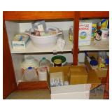 Light Bulbs, Cleaning Supplies, First Aid & More.