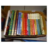 Assorted Children's Books. Assorted Children's Books.