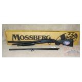 New Mossberg Maverick 12 G Shotgun Combo.