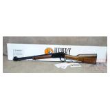 New Henry H001Y Youth .22 Lever Action Rifle.