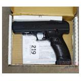 New Hi-Point JCP .40 S&W Semi-Auto Pistol.