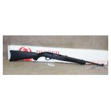 New Ruger 10/22 .22 SA Carbine.