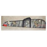 New Allen Durango 46" Scoped Rifle Case, Camo.