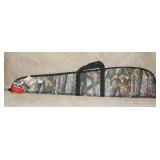 New Allen Durango 46' Scoped Rifle Case, Camo.