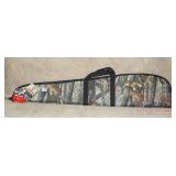 New Allen Durango 46" Scoped Rifle Case, Camo.