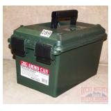 New MTM Case-Gard Heavy Duty Ammo Can.