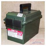 New MTM Case-Gard .50 Cal Ammo Can.