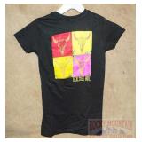 New Women's Browning Realtree Girl T-Shirt, S.