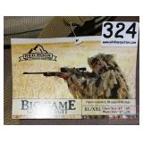 New Red Rock 'Open Country' Ghillie Suit, XL/XXL.