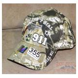 Brand New 'We Don't Dial 911' Cap.
