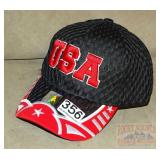 Brand New 'USA' Cap.