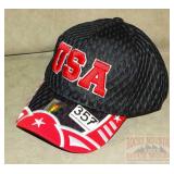 Brand New 'USA' Cap.