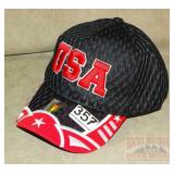 Brand New "USA" Cap.