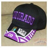 Brand New 'Colorado' Cap.