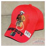 Brand New 'Cowboy' Cap.