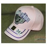 Brand New Pink 'Born to Ride' Cap.