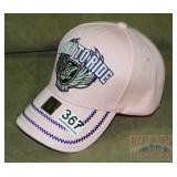 Brand New Pink "Born to Ride" Cap.