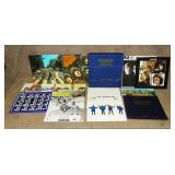 "The Beatles Collection" 13 LP Boxed Set.