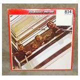 1973 Beatles '1962-1966'  2 LP Set.