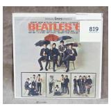 Beatles 'Beatles '65' ST 2228 LP.