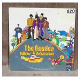 Beatles 'Yellow Submarine' SW 153.