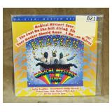 Beatles 'Magical Mystery Tour'  Original Recording