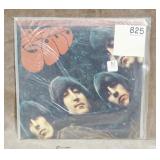 1965 Beatles 'Rubber Soul' MFSL 1-106 LP.