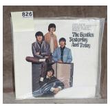 Beatles 'Yesterday & Today' T 2553 LP.
