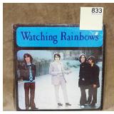 1969 Beatles 'Watching Rainbows' First Pressing.