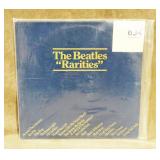 1963 The Beatles "Rarities" LP.