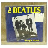 The BEatles "Rough Notes" LP.