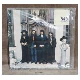 Beatles 'Again, Hey Jude' SW 385 Apple Stereo LP.