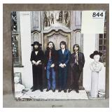 Beatles 'Again, Hey Jude' Stereo LP.
