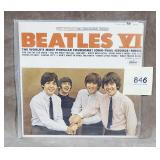 Beatles "Beatles VI" ST 2358 Capitol/Stereo LP.