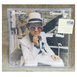 1974 Elton John 'Greatest Hits' MCA LP.