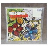 Beach Boys "Wild Honey" ST 2859 Capitol/Stereo LP.