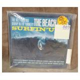 Beach Boys "Surfin