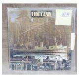 Beach Boys 'Holland' MS2118  LP.