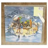 Beach Boys "Keepin the Summer Alive" BL36283 LP.